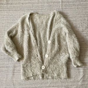 Women’s Sweater Cardigan